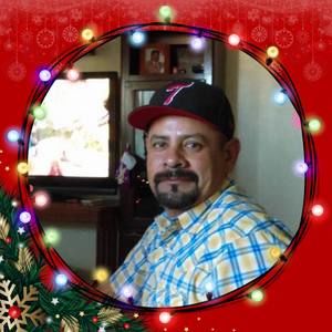 Meet your Posher, Armando